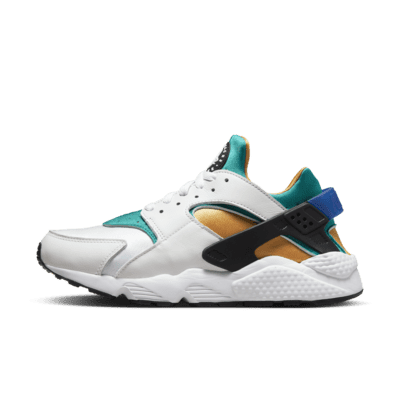 Nike huarache hombre rosas online